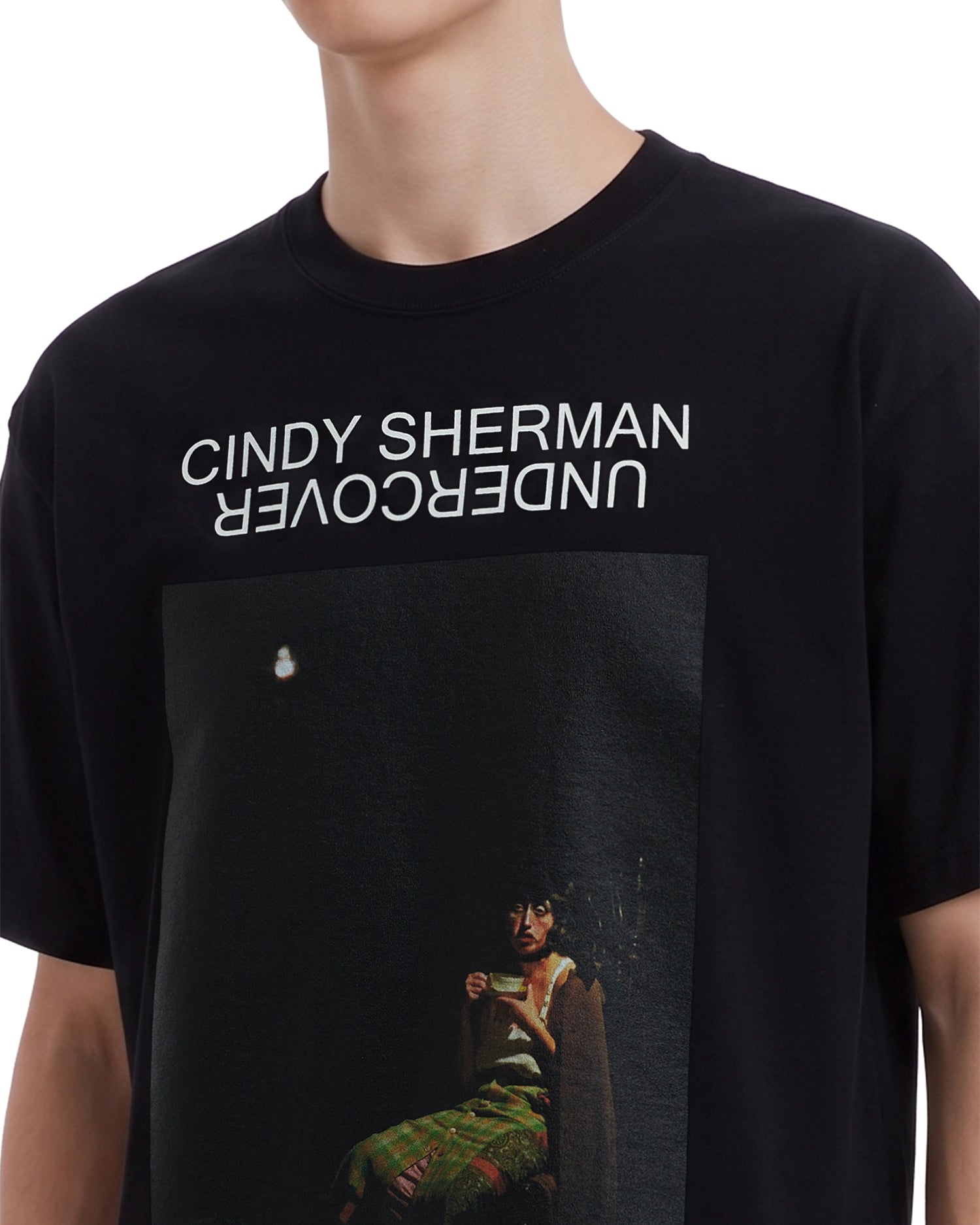 Graphic tee