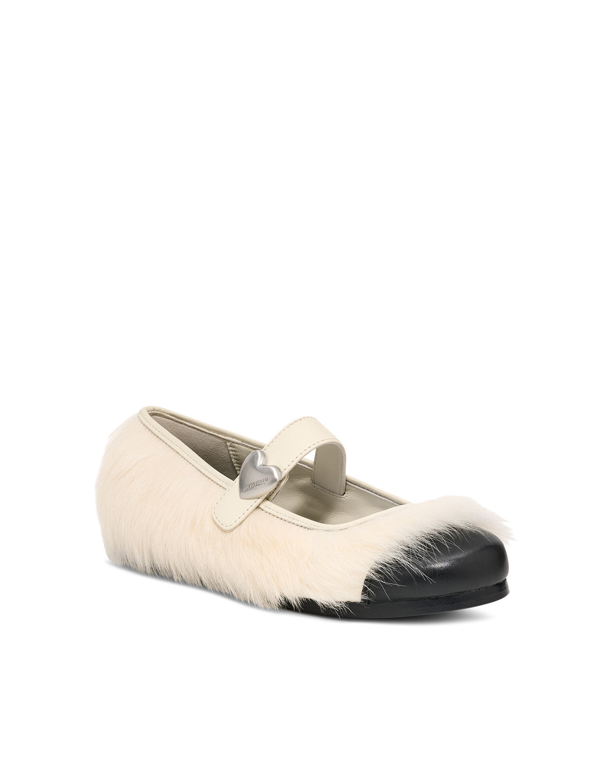 X AMBUSH Mary Janes