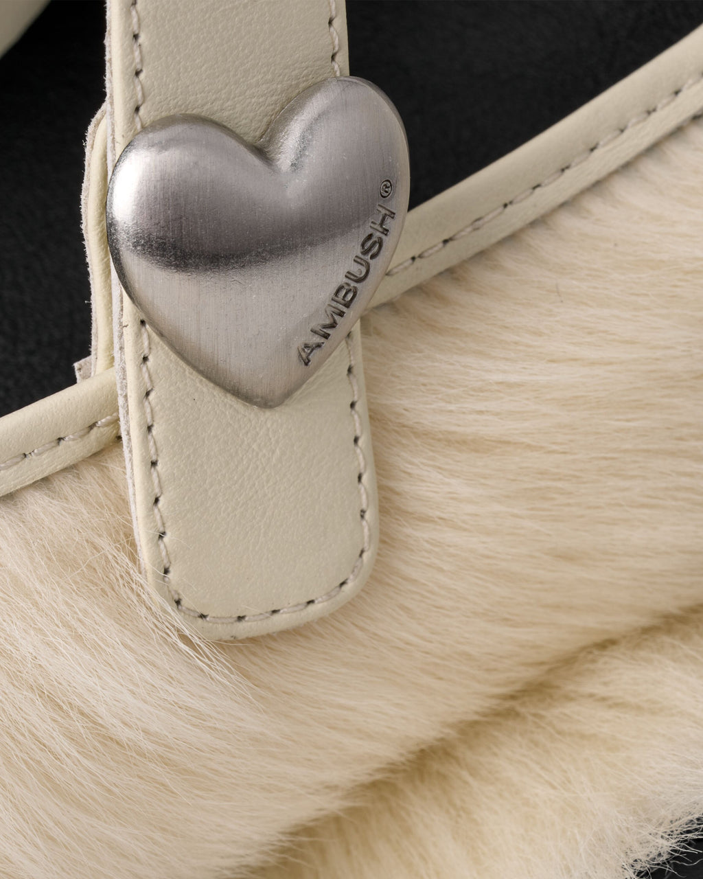 X AMBUSH Mary Janes