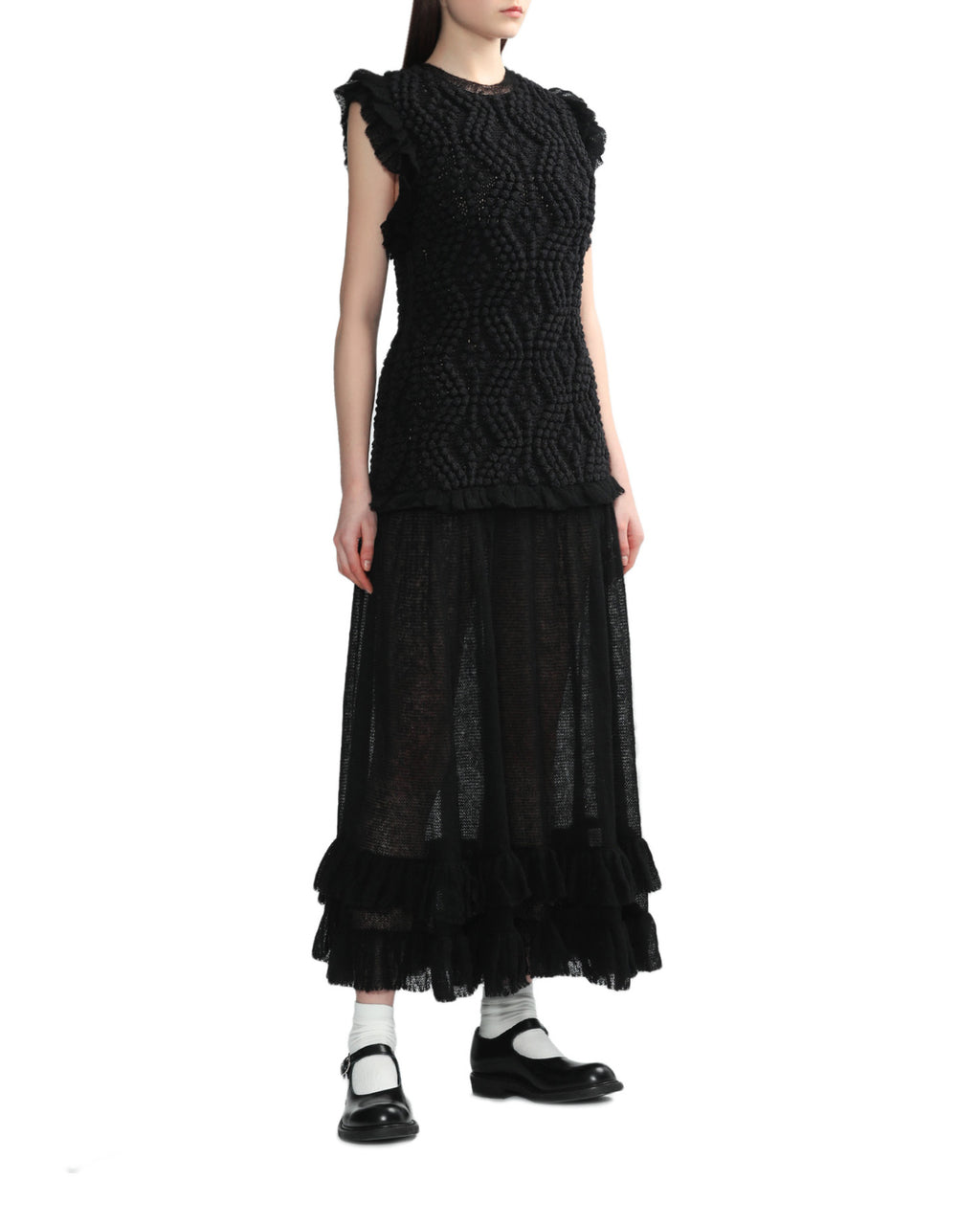 Joelle dress