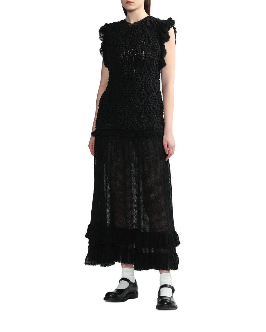 Joelle dress