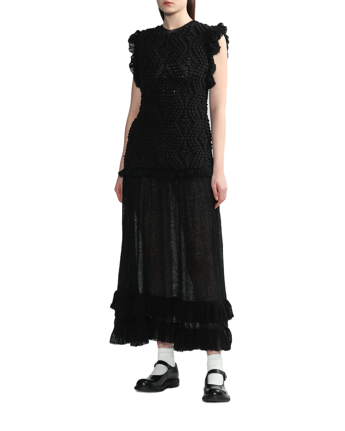 Joelle dress