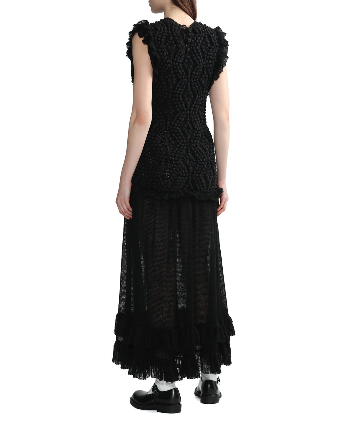 Joelle dress