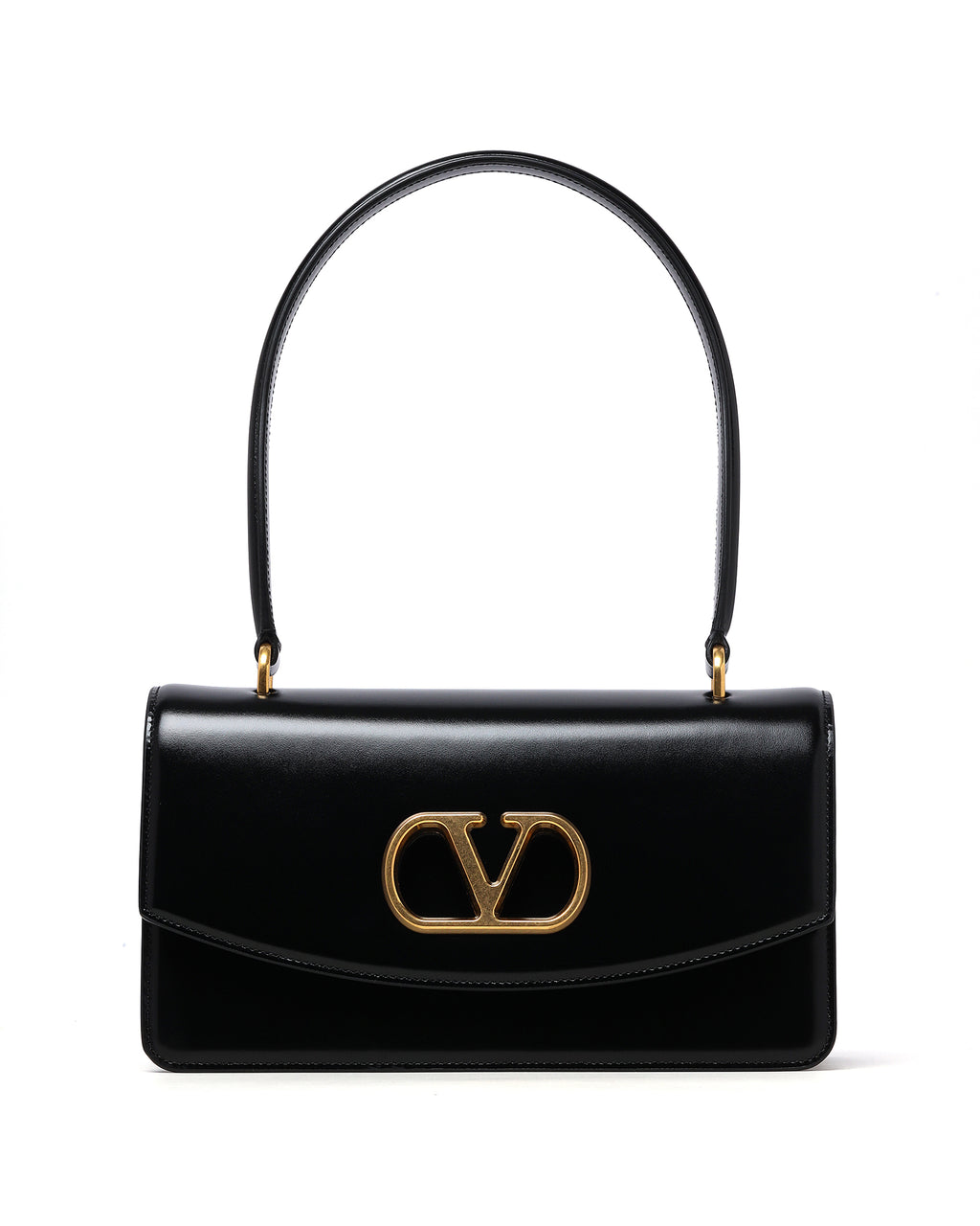 Vain top handle bag