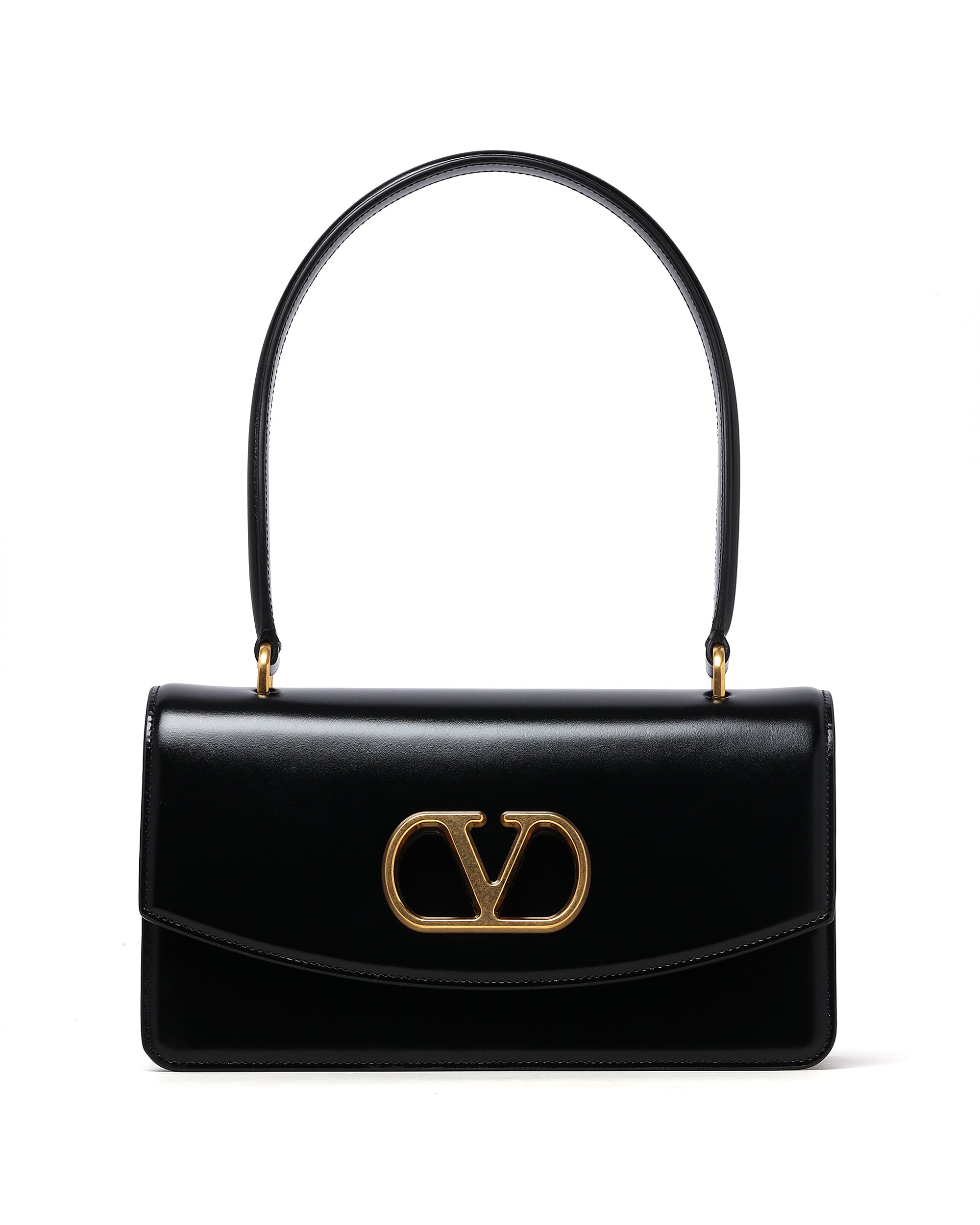 Vain top handle bag