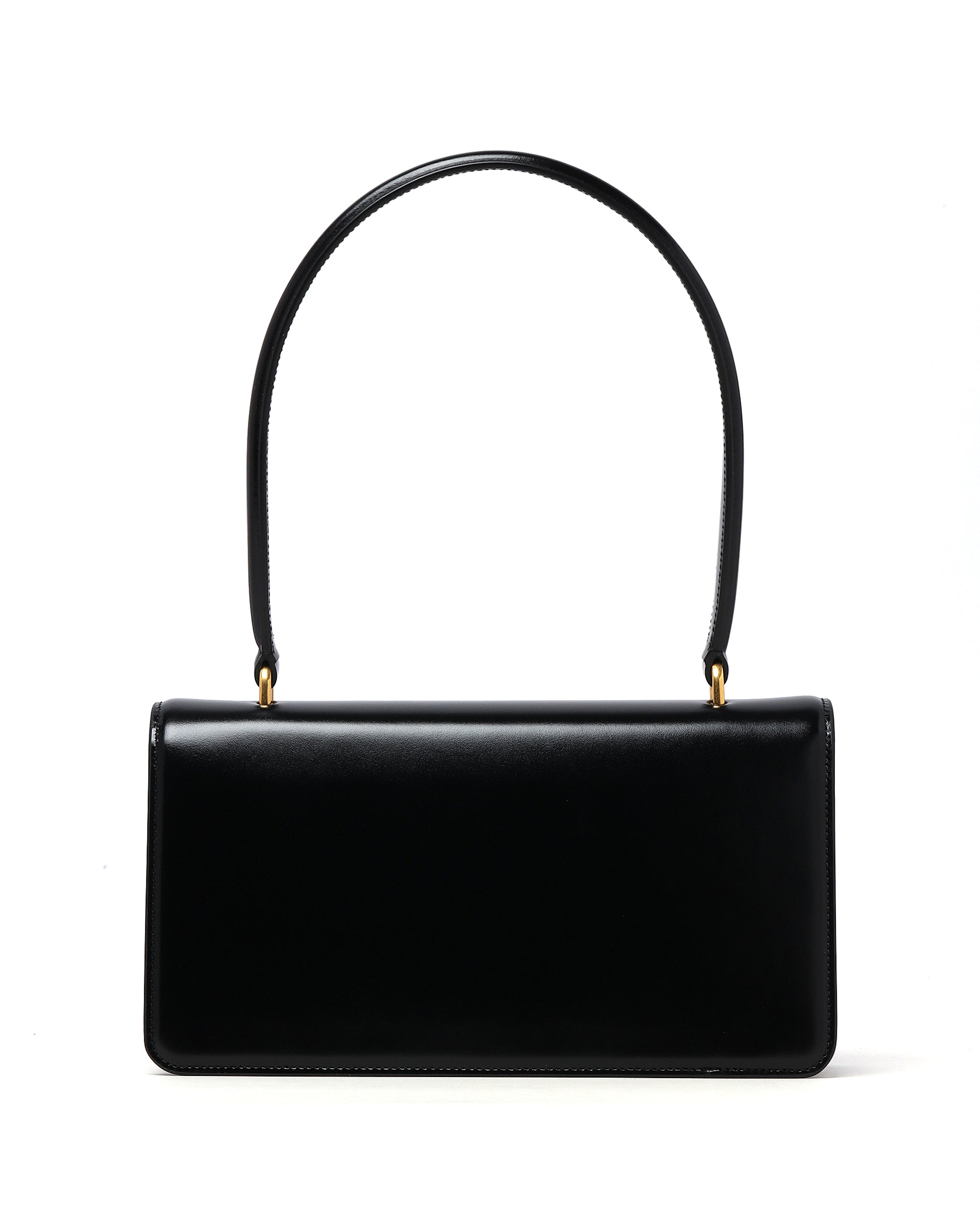Vain top handle bag