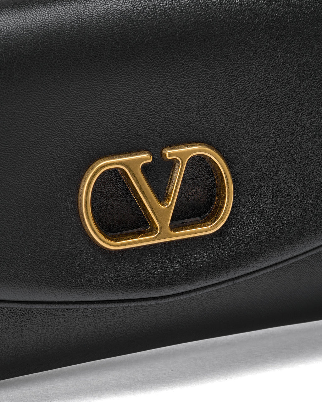 Valentino Garavani DeVain small shoulder bag