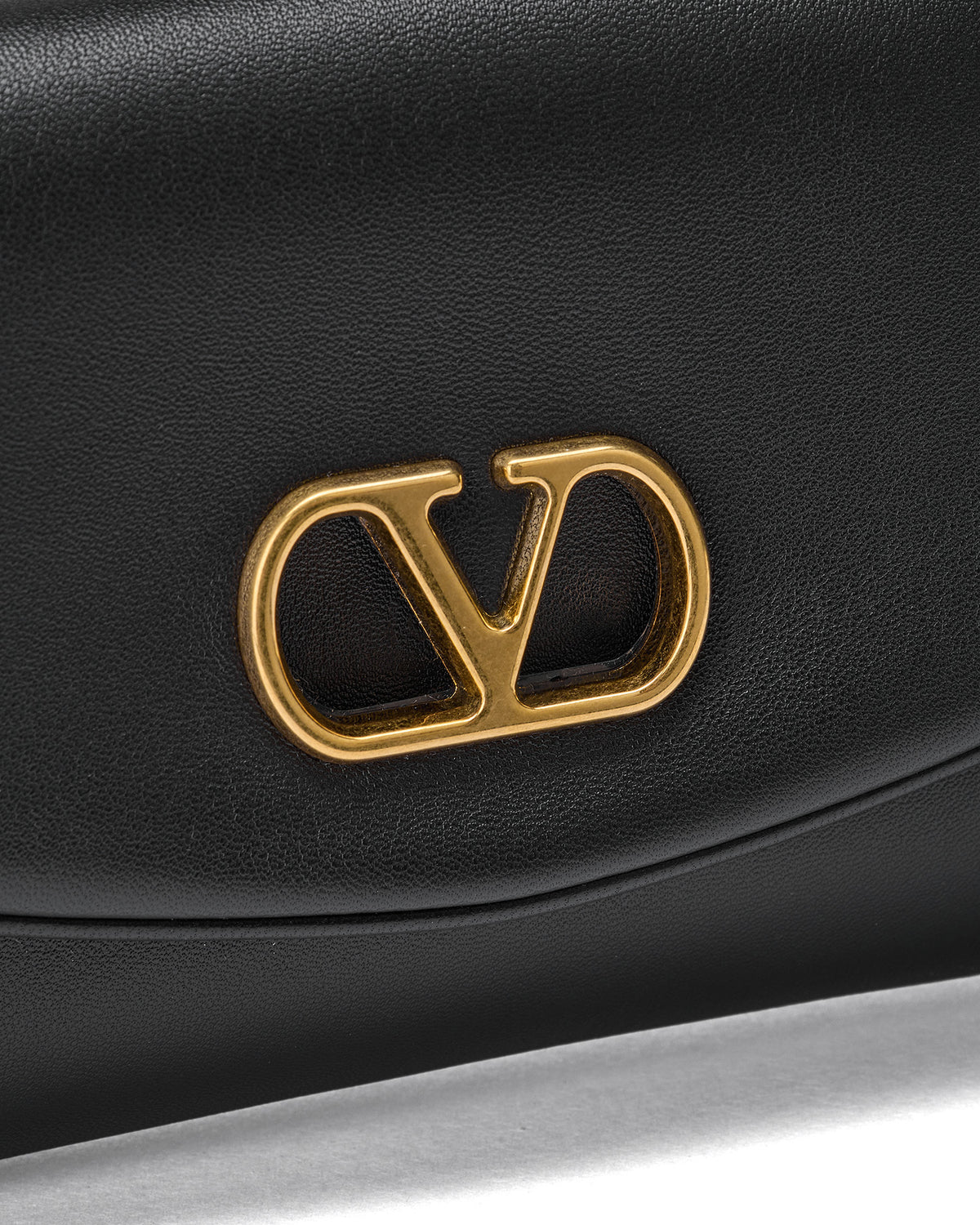 Valentino Garavani DeVain small shoulder bag
