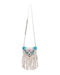 Le Chat de La Maison shoulder bag