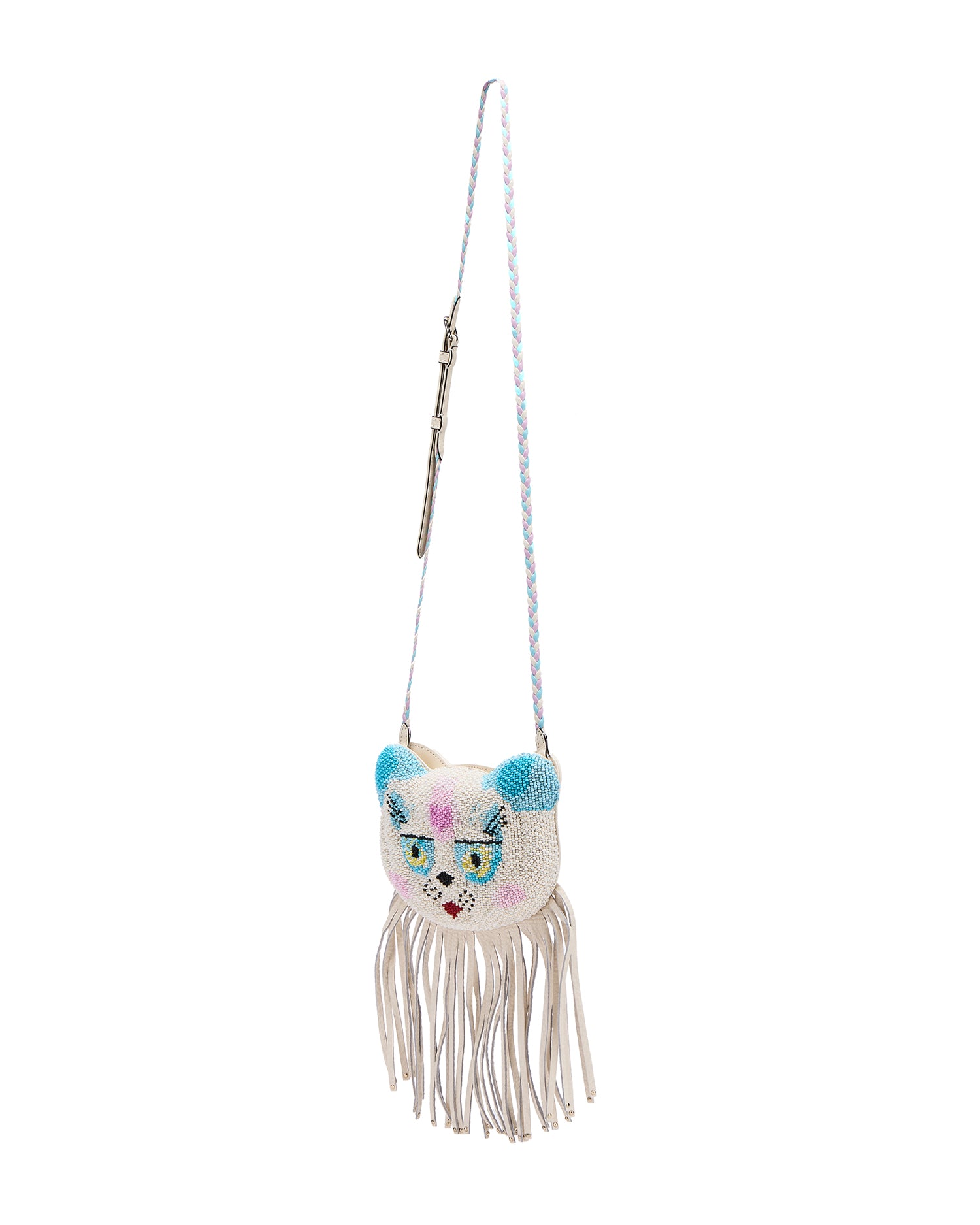 Le Chat de La Maison shoulder bag