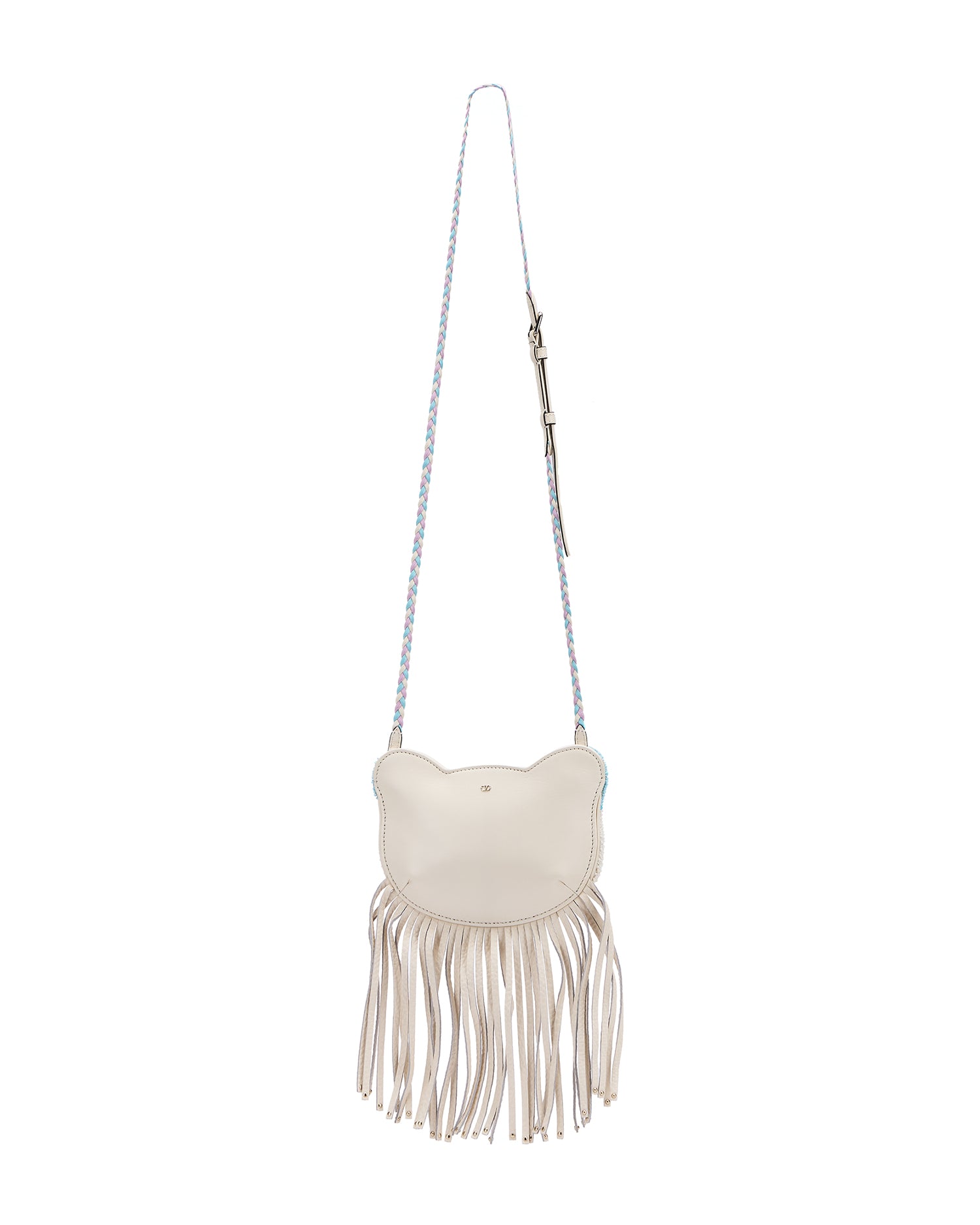 Le Chat de La Maison shoulder bag