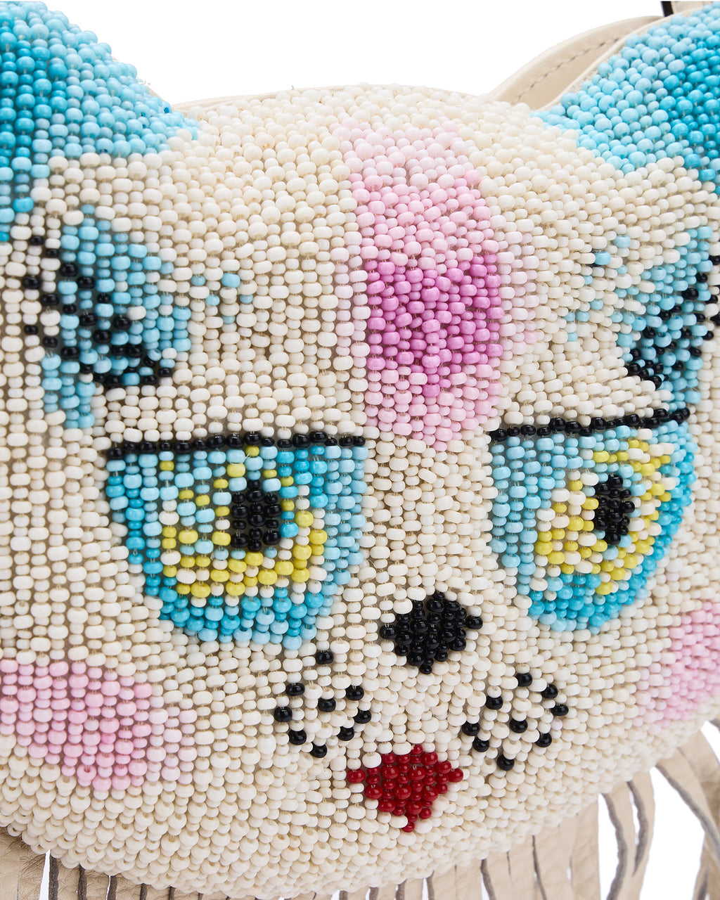 Le Chat de La Maison shoulder bag