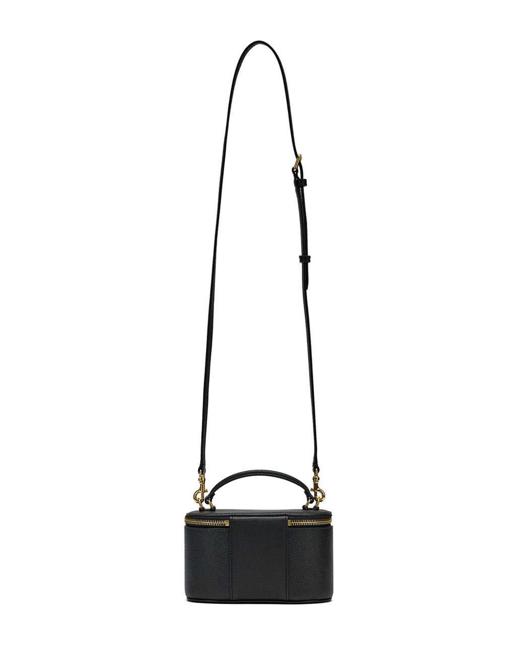 Vlogo signature mini vanity bag