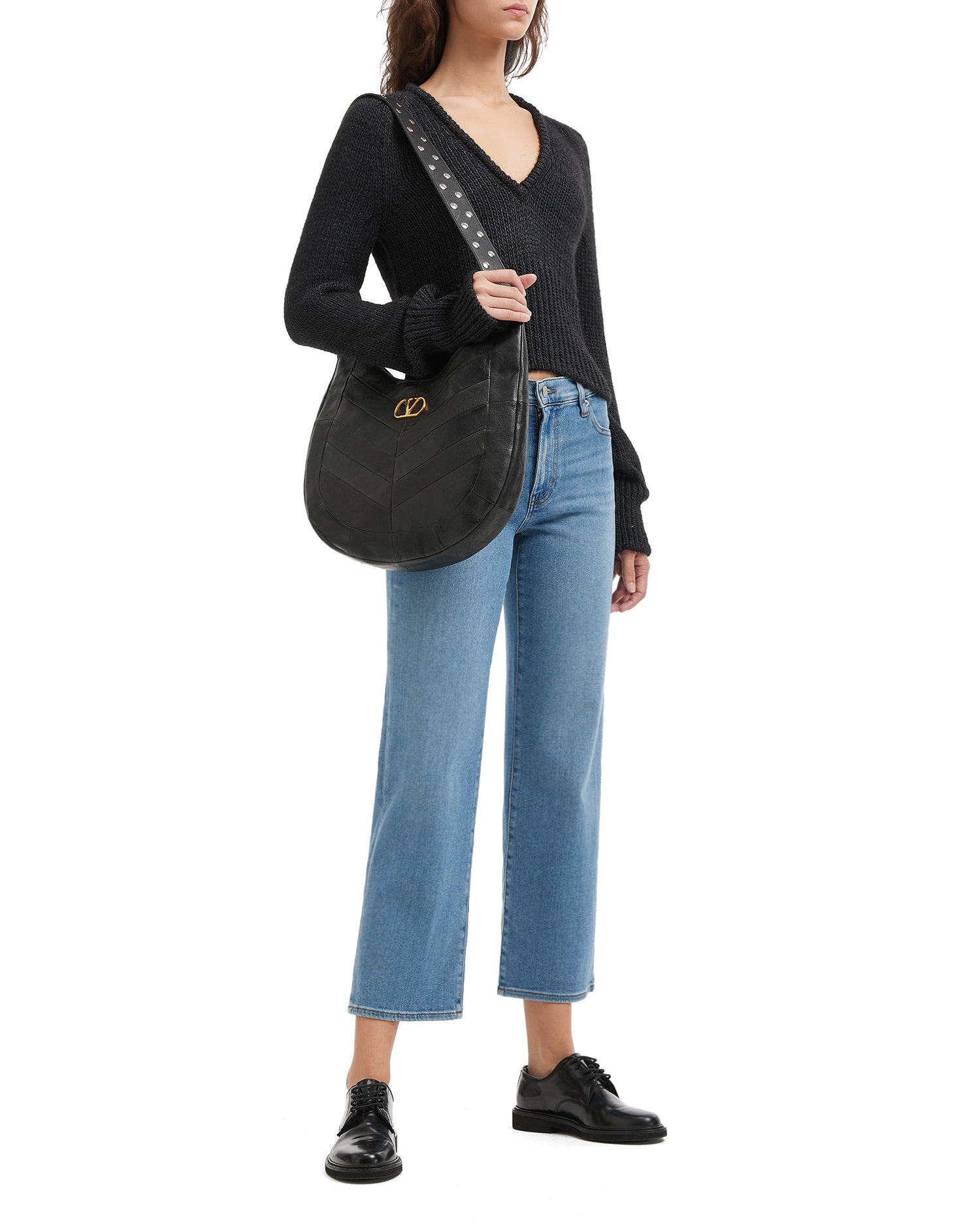Hoboho shoulder bag
