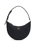 VLogo Signature mini hobo bag