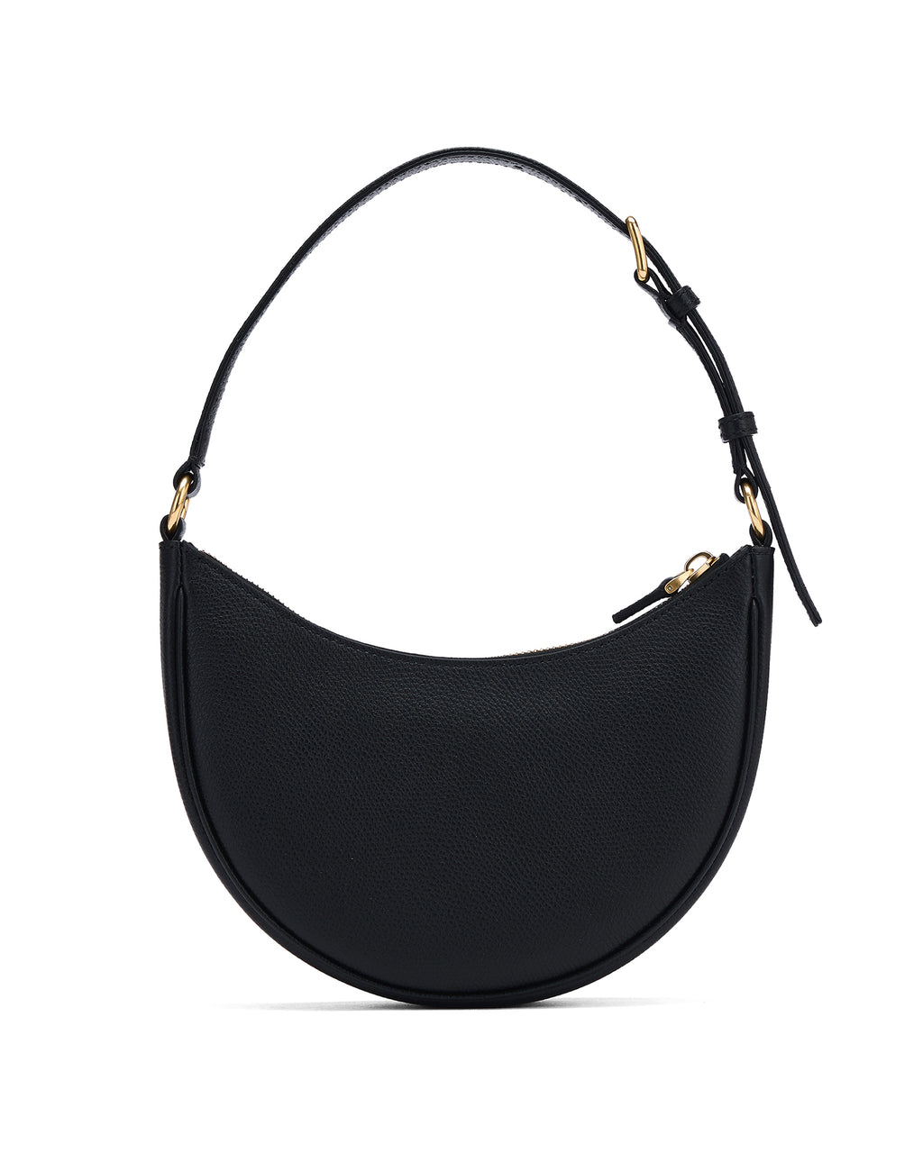 VLogo Signature mini hobo bag