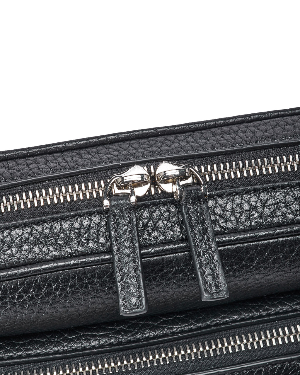 Studded crossbody
