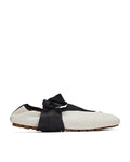 Rythmika ballerina flats