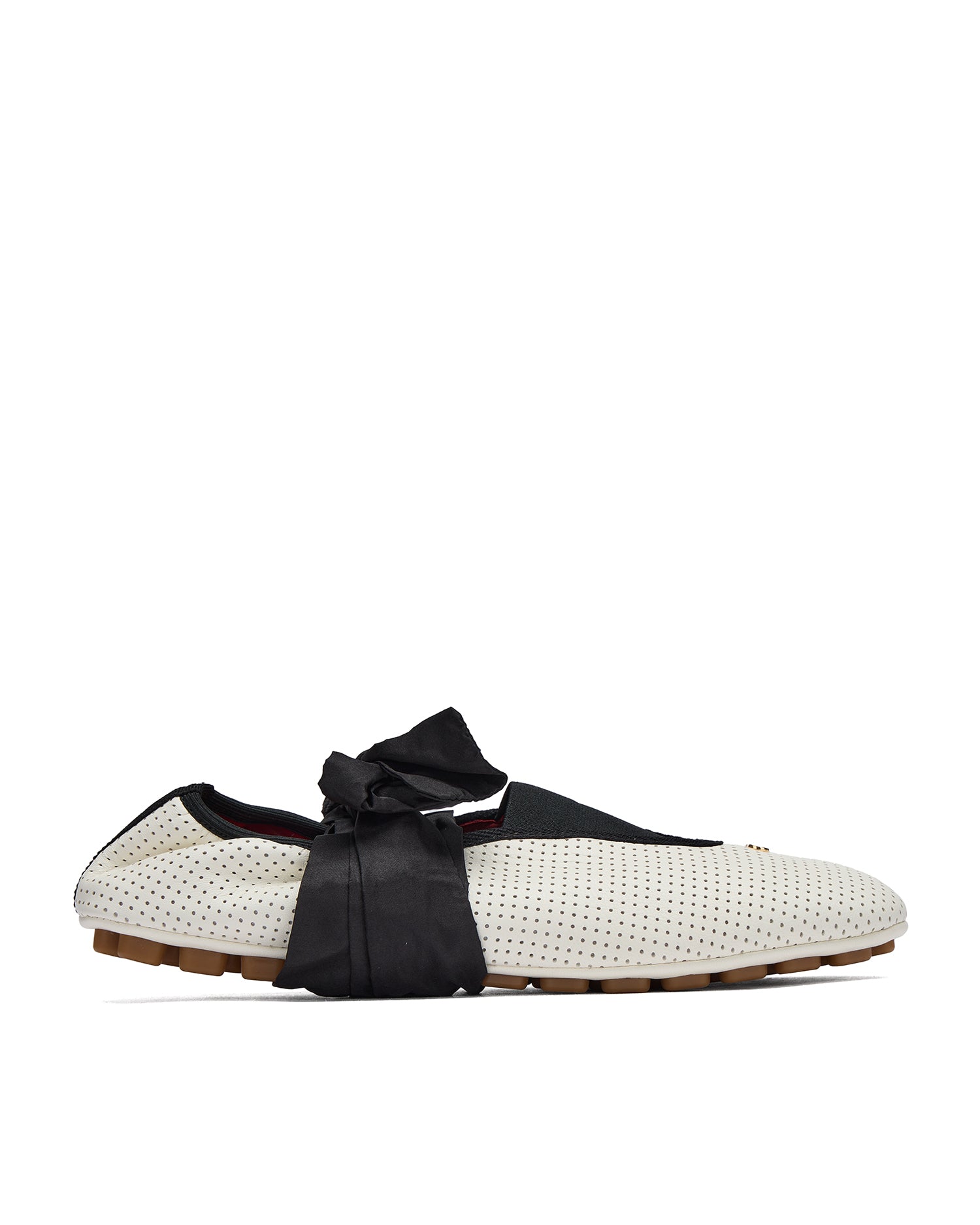 Rythmika ballerina flats