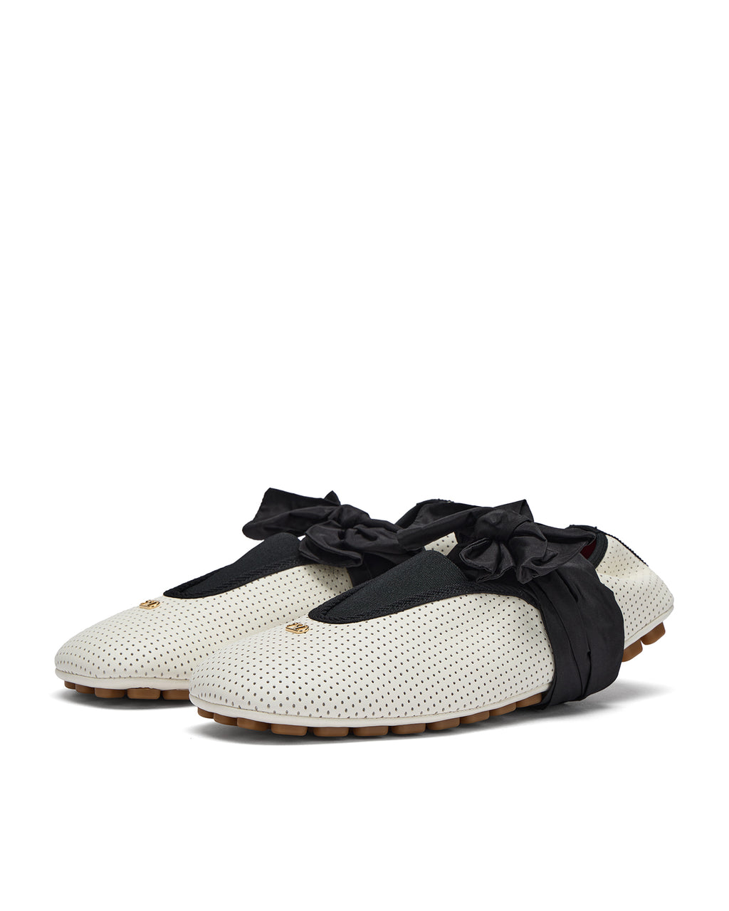 Rythmika ballerina flats