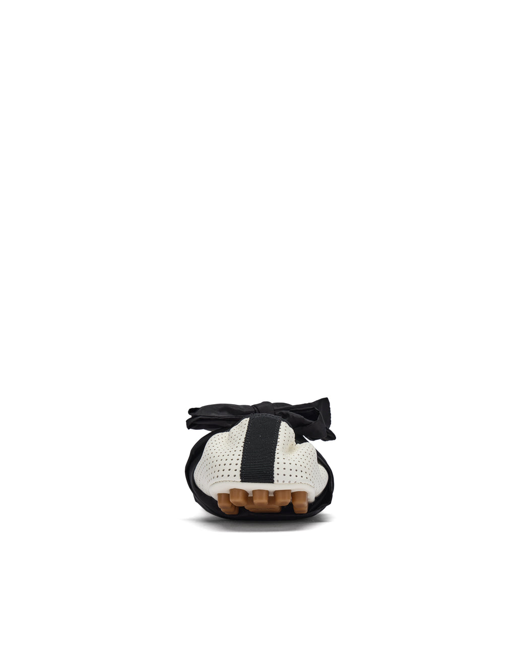 Rythmika ballerina flats