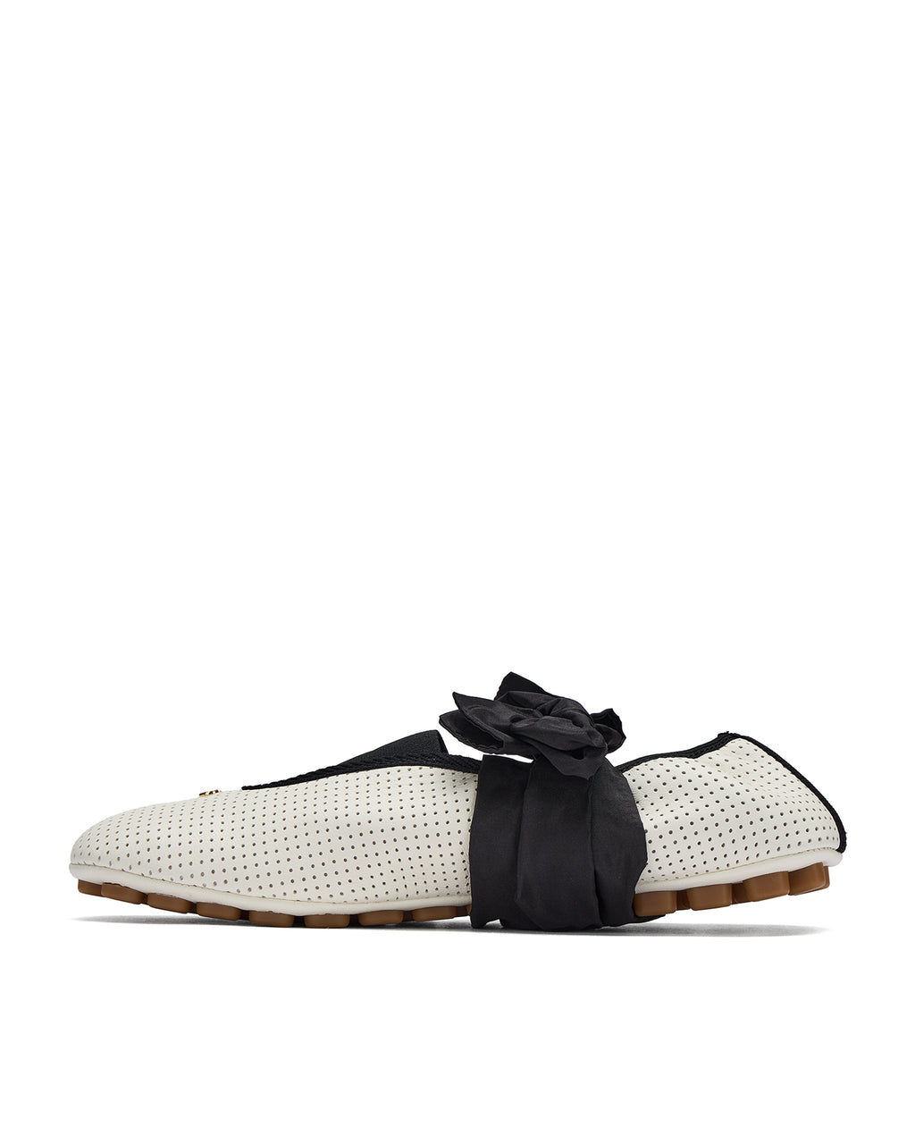 Rythmika ballerina flats