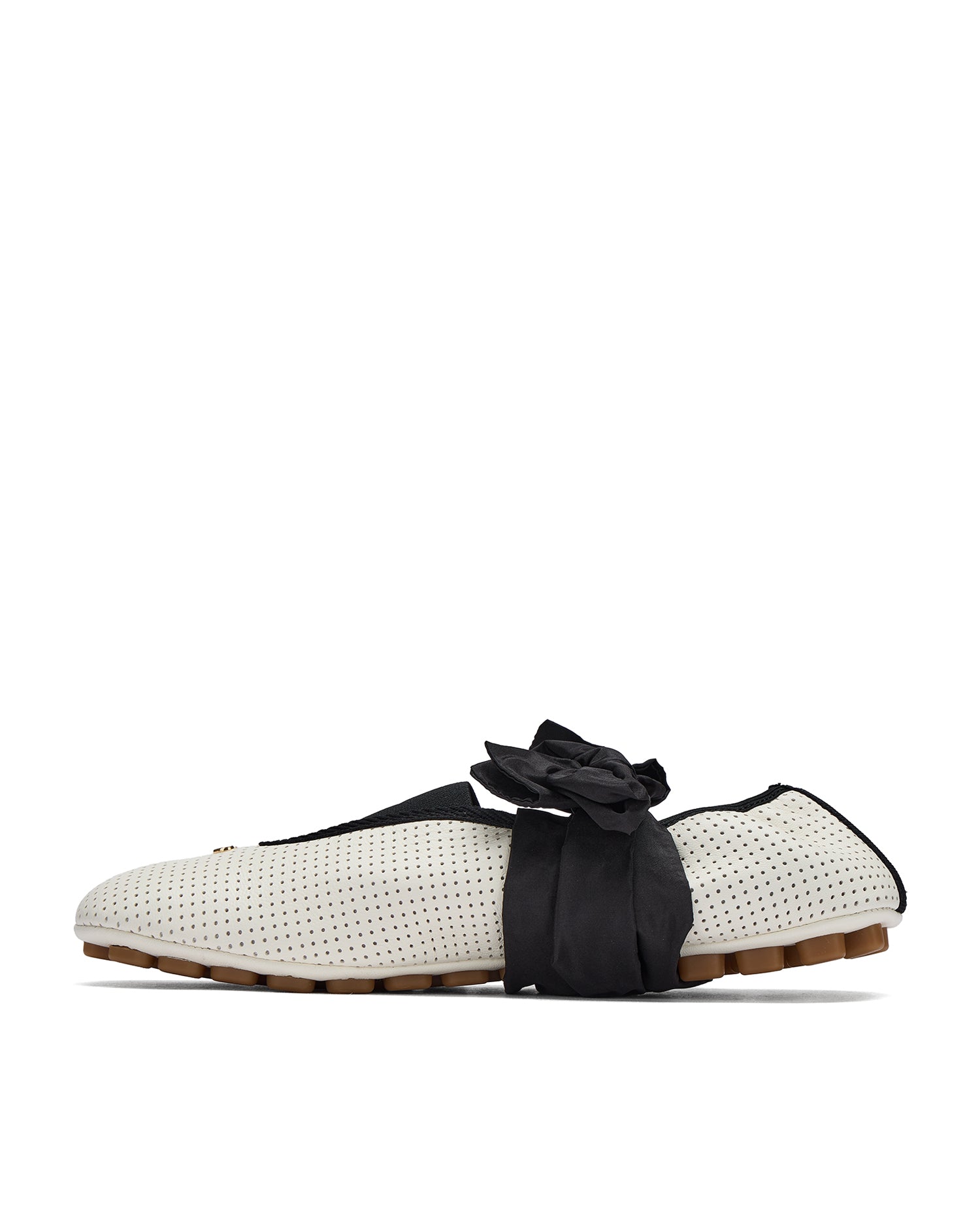 Rythmika ballerina flats