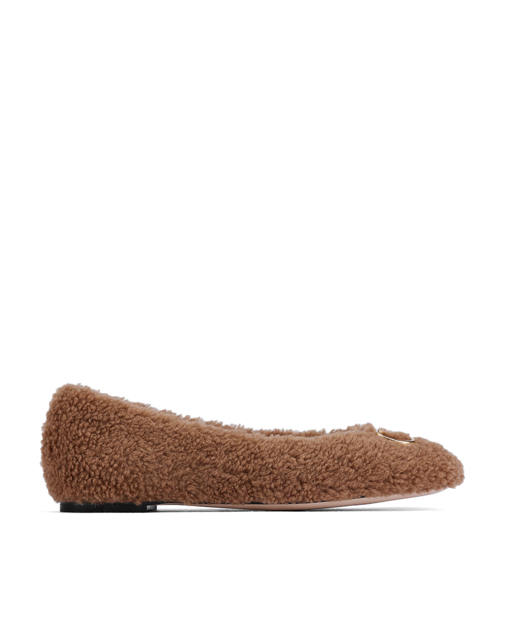 Vlogo ballerinas