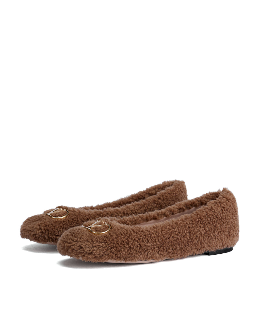 Vlogo ballerinas
