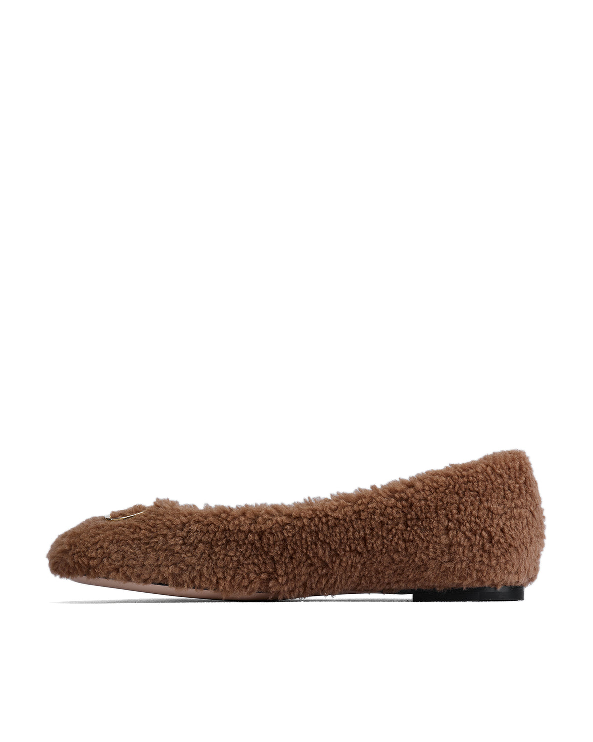 Vlogo ballerinas