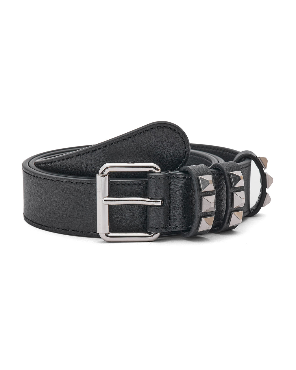 Flaneuse belt