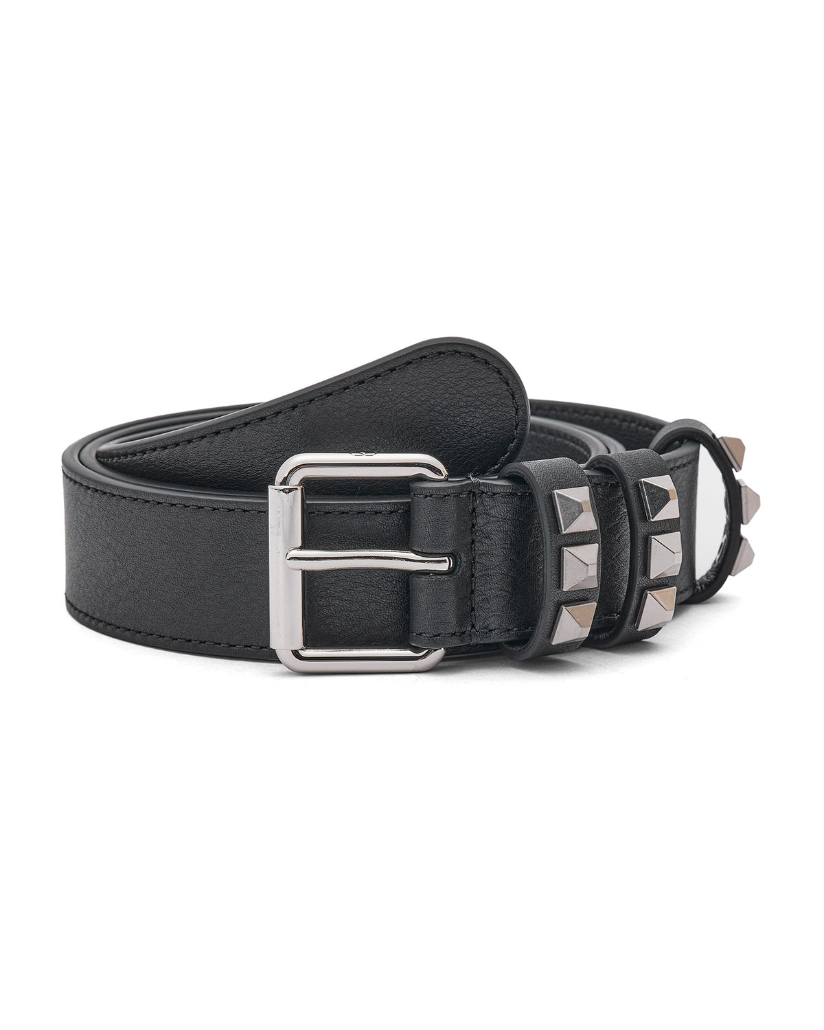 Flaneuse belt