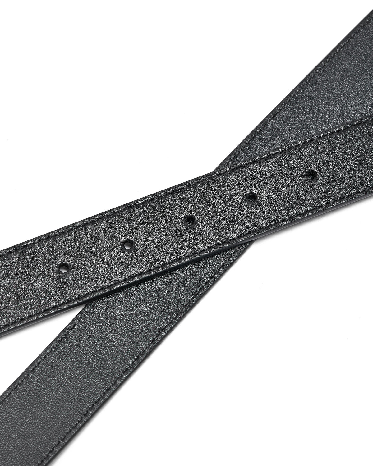 Flaneuse belt