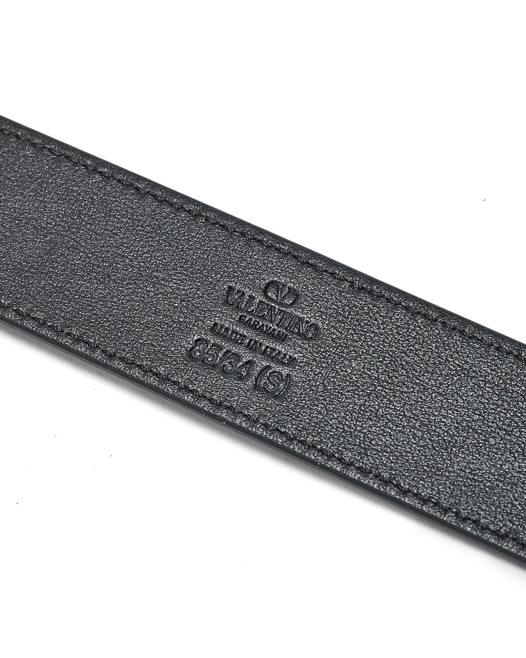 Flaneuse belt