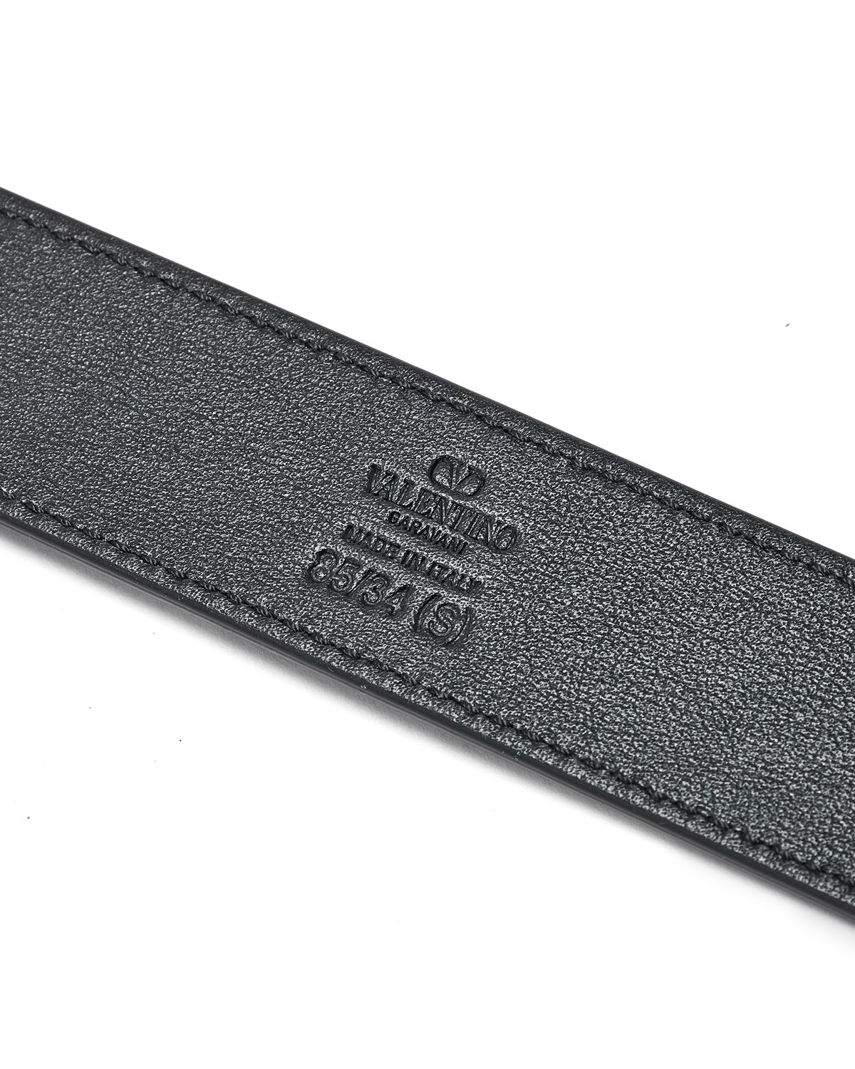 Flaneuse belt