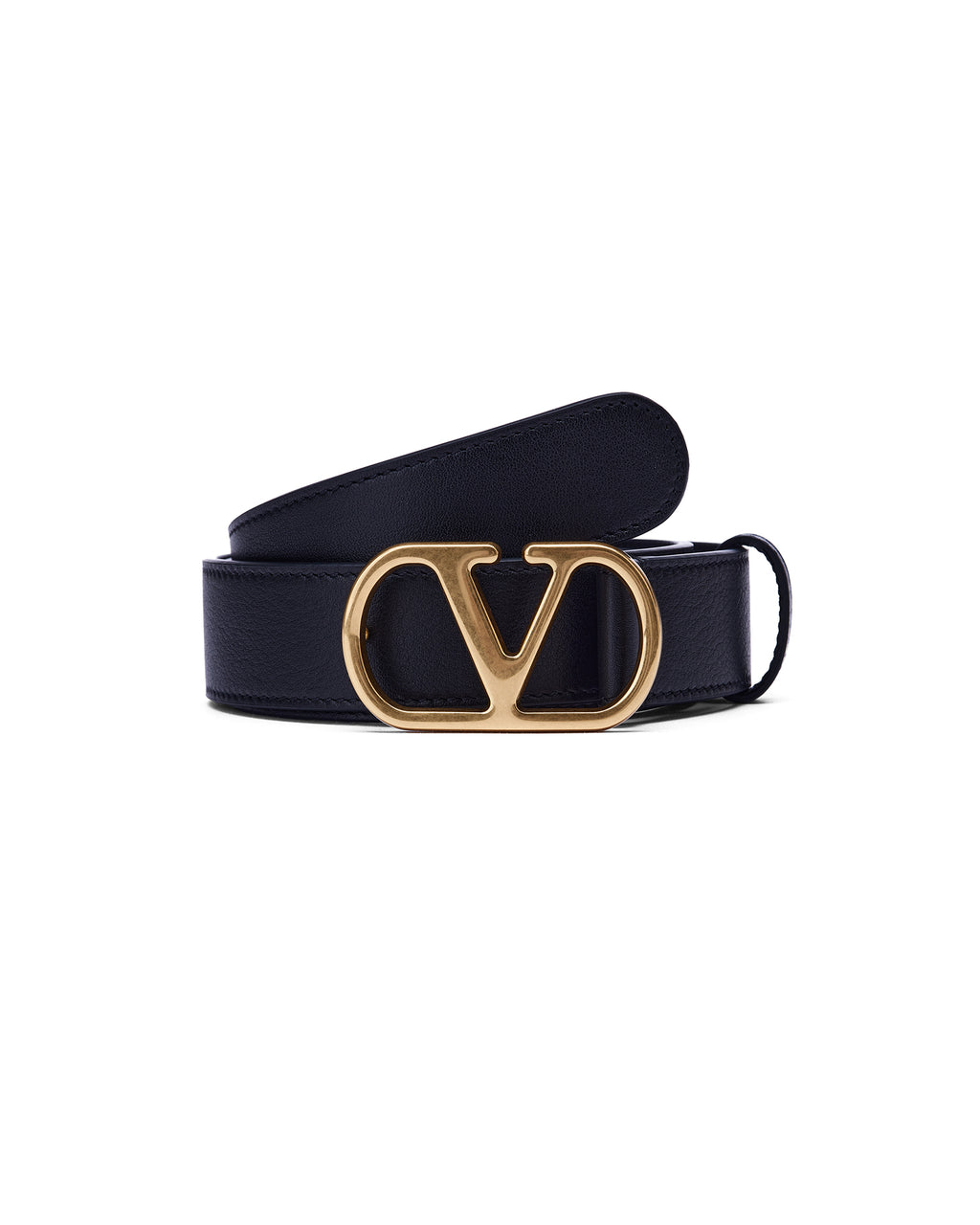 Vlogo signature belt
