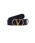 Vlogo signature belt