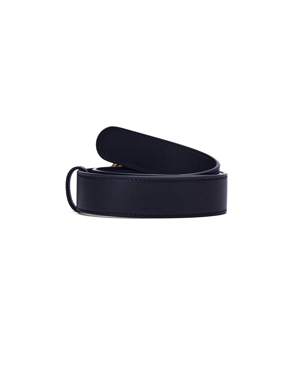 Vlogo signature belt