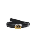 VLogo Signature Belt
