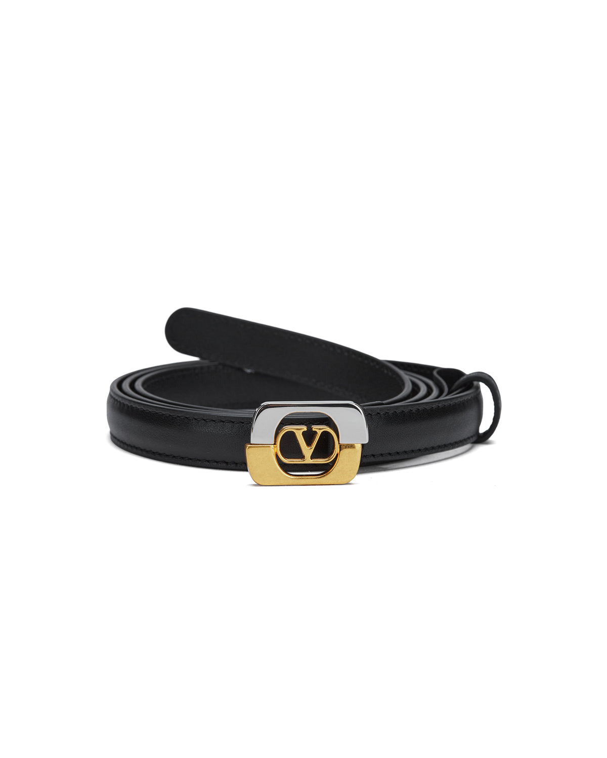 VLogo Signature Belt