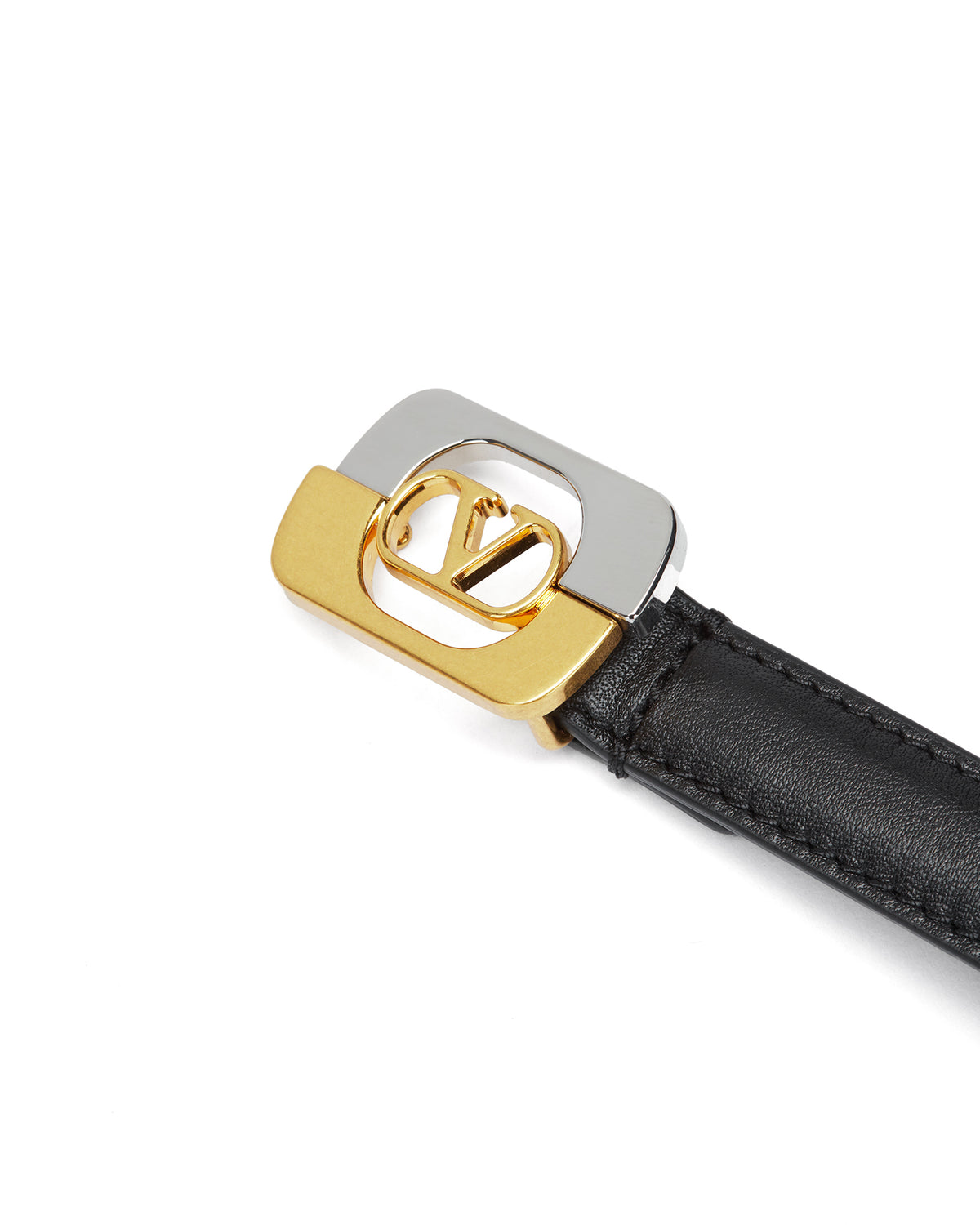 VLogo Signature Belt