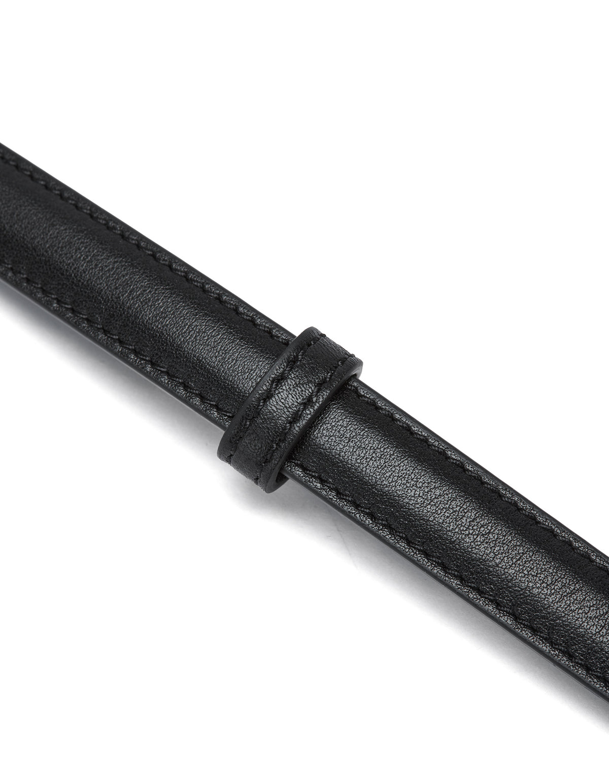 VLogo Signature Belt