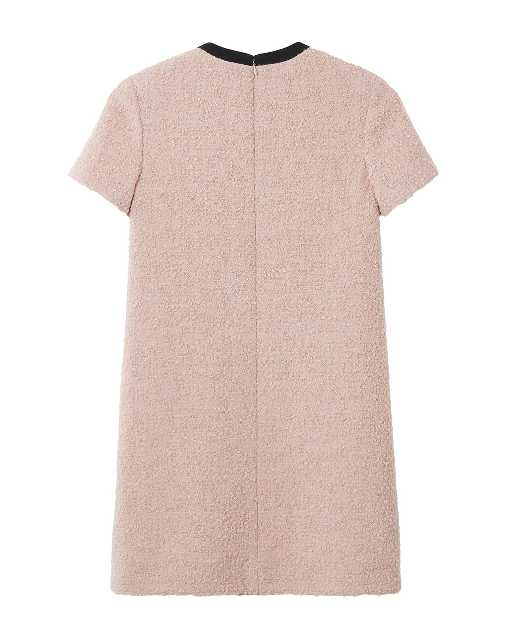 Short sleeve dress