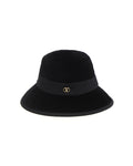 Logo bucket hat