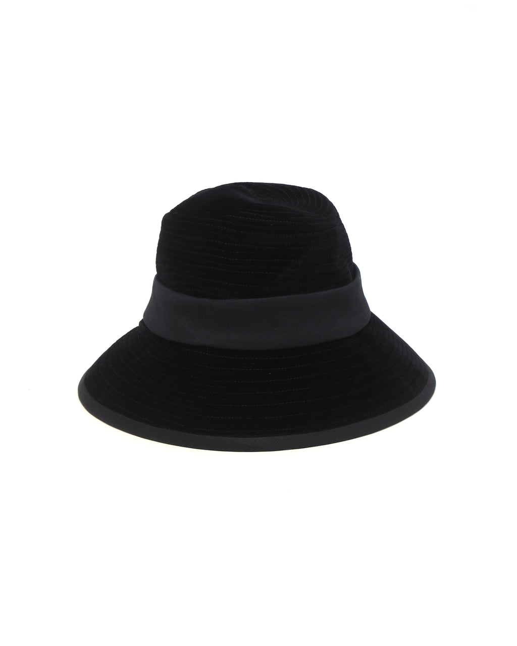Logo bucket hat
