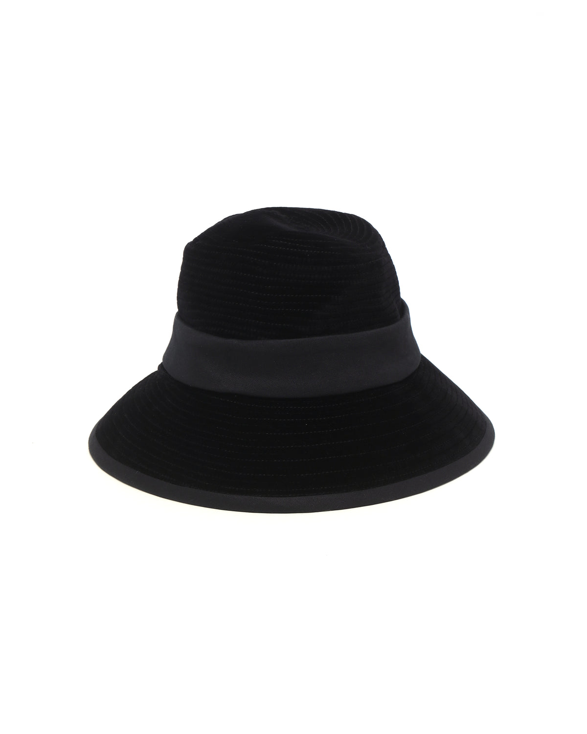 Logo bucket hat