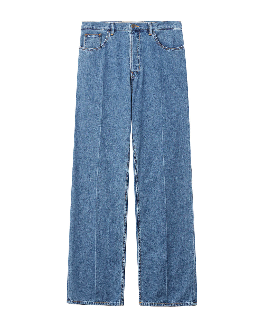 Relax fit jeans