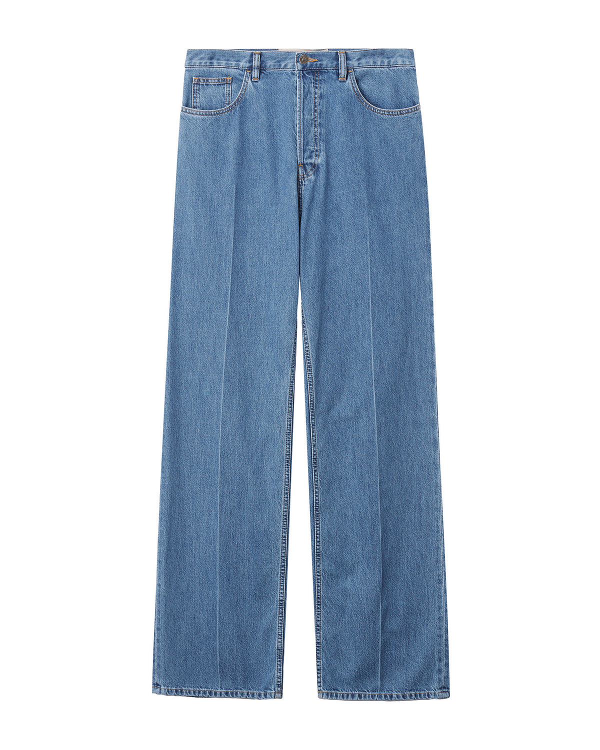 Relax fit jeans