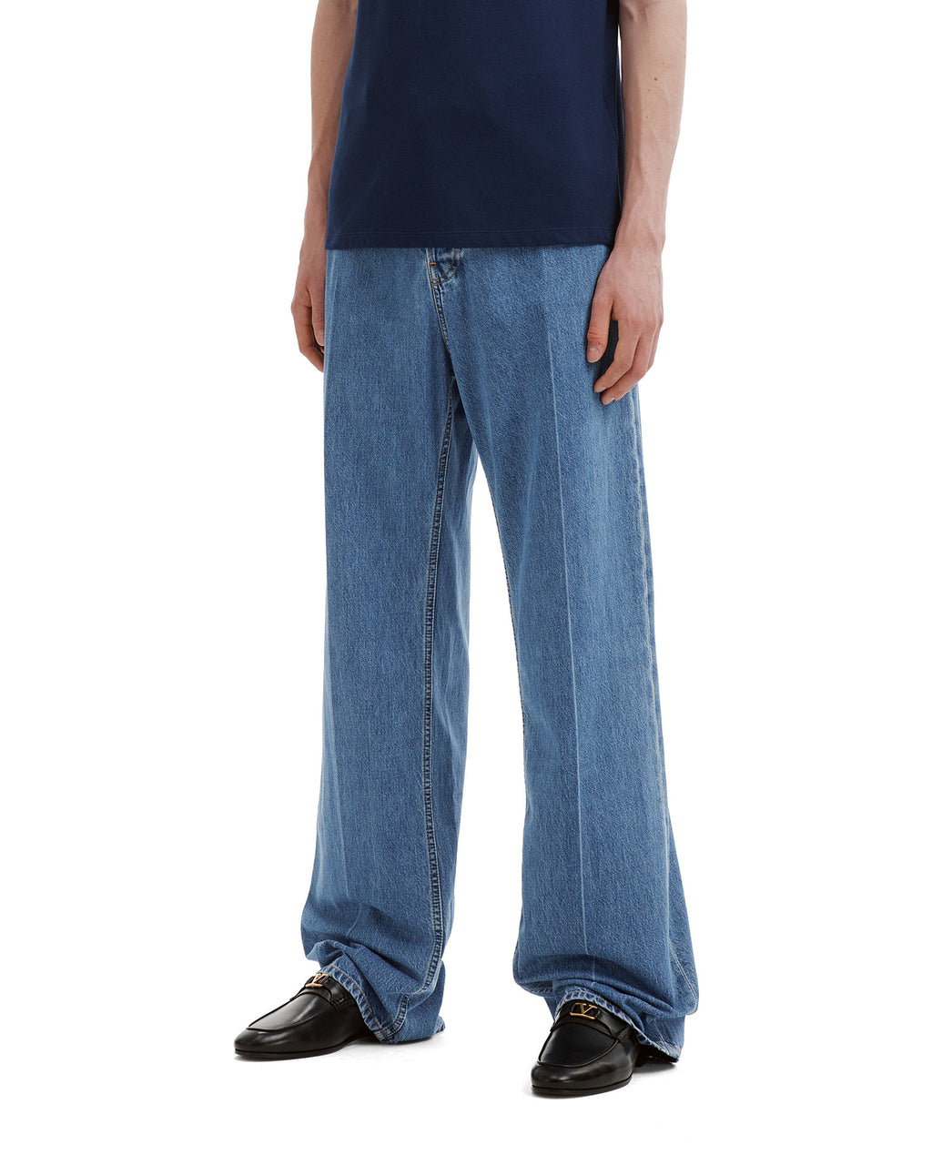Relax fit jeans