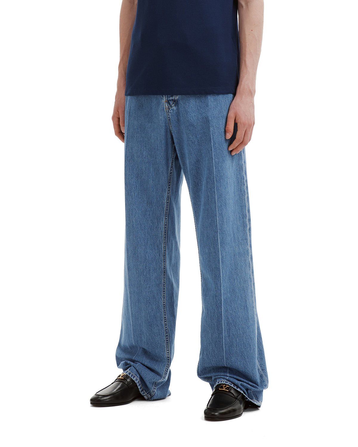 Relax fit jeans